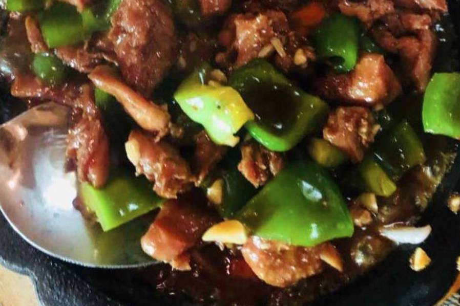 Go Divine Catering