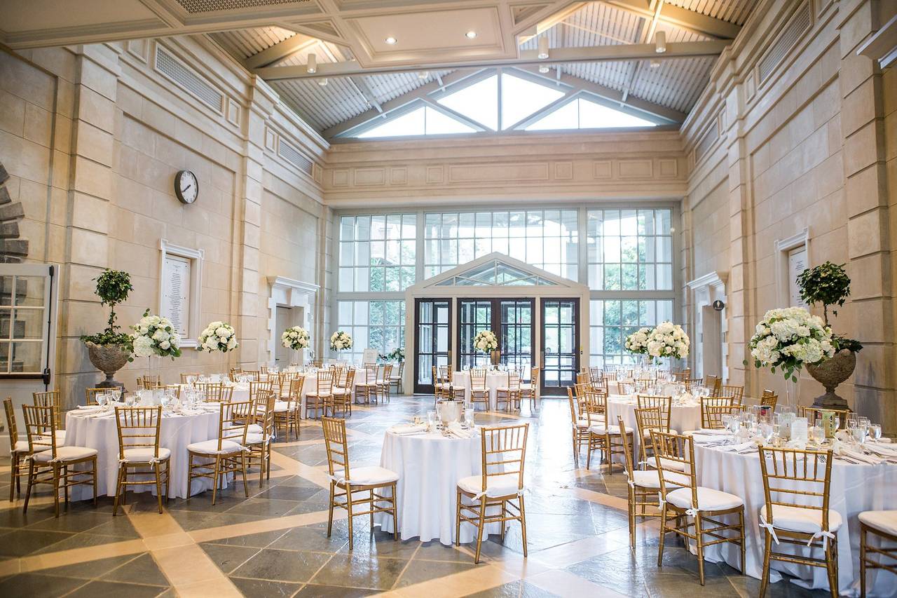 Winterthur Museum & Country Estate - Venue - Winterthur, DE - WeddingWire