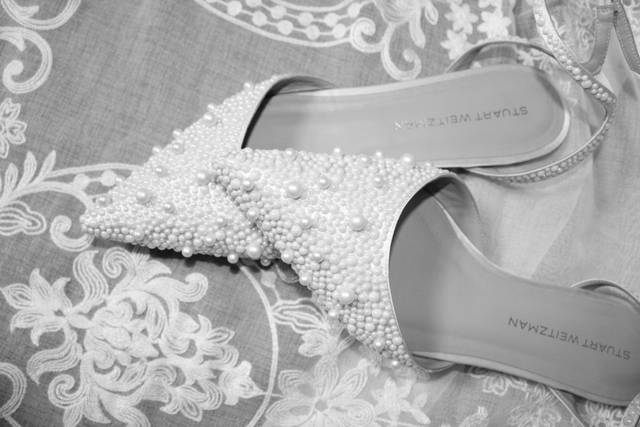 Peal Shoes