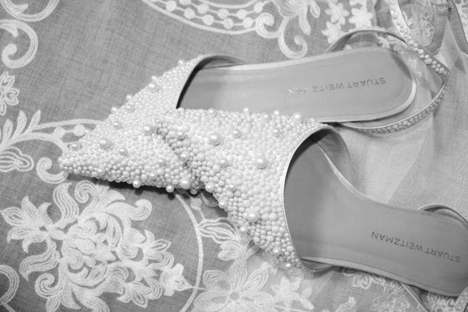 Peal Shoes