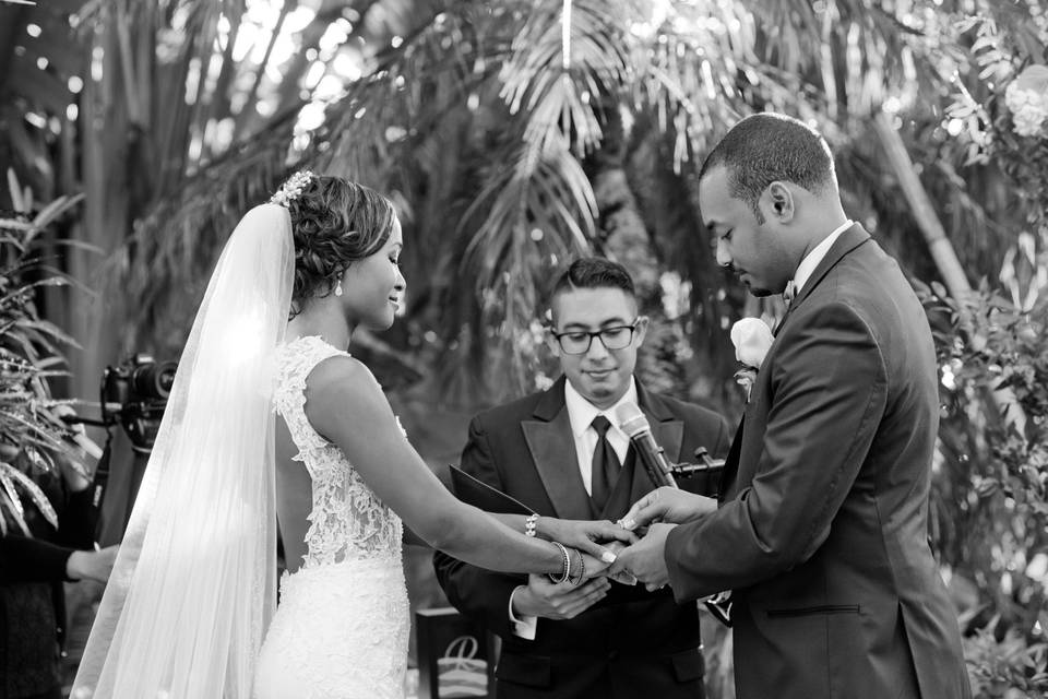 Ft Laud wedding photographer