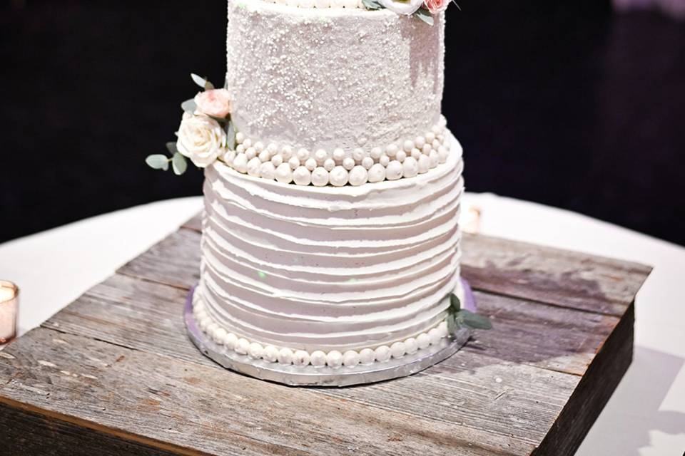 Cake Decor