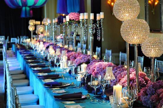 Bella Events
