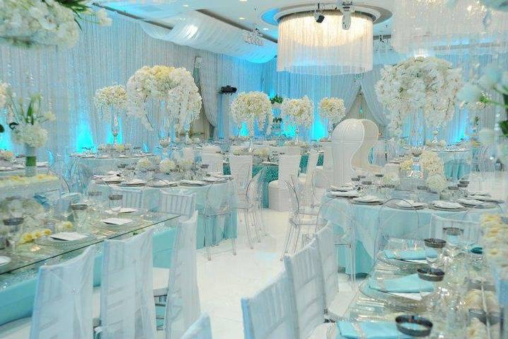 Bella Events