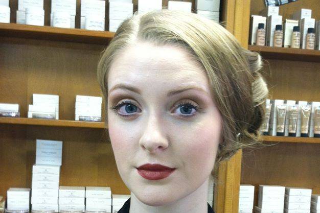 Merle Norman Cosmetics Lagrange