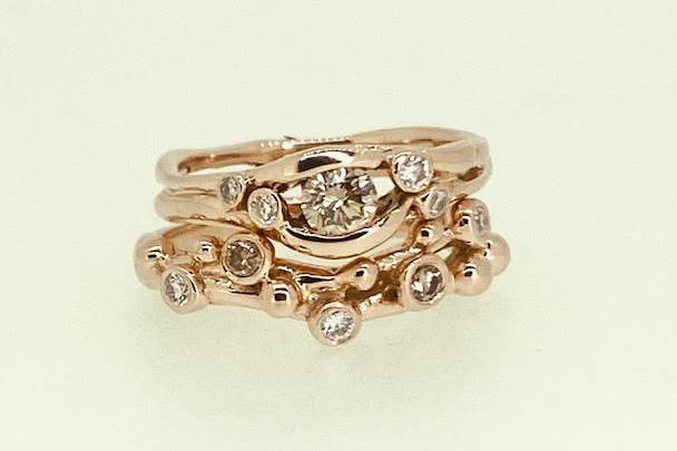Bertoni Jewelry
