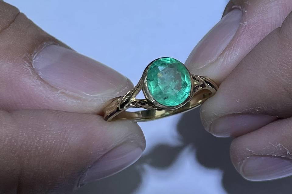Bertoni Jewelry