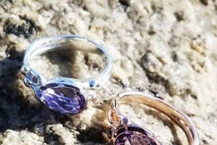 Bertoni Jewelry