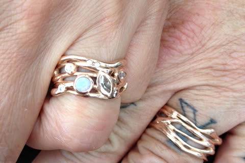 Bertoni Jewelry