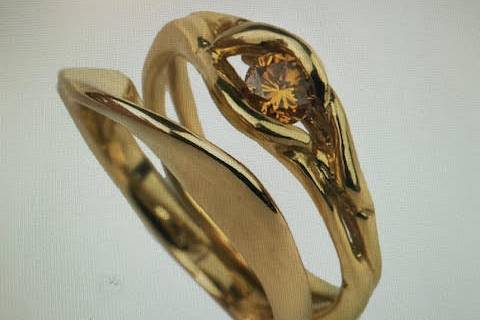 Bertoni Jewelry
