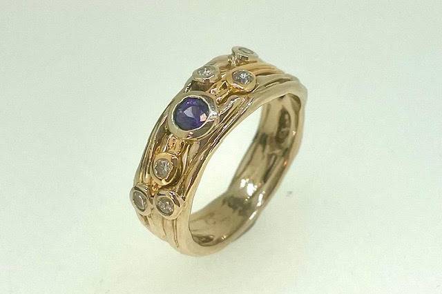 Bertoni Jewelry