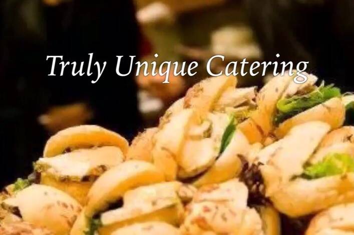 Truly Unique Catering