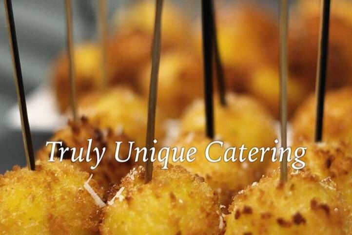 Truly Unique Catering