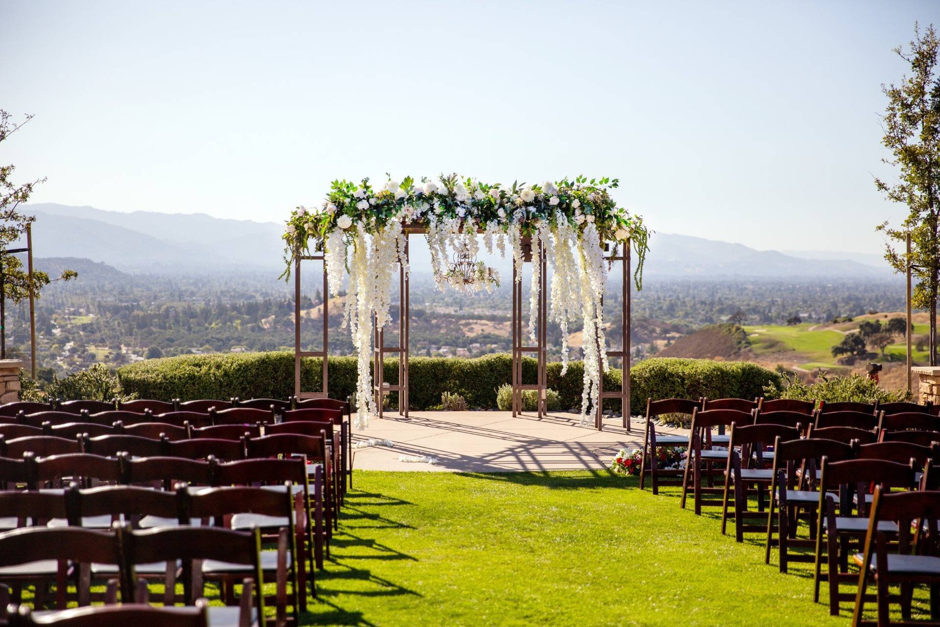 Boulder Ridge by Wedgewood Weddings Venue San Jose, CA WeddingWire