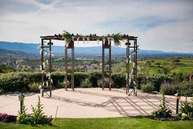 Boulder Ridge by Wedgewood Weddings