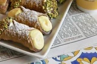 Castanea Sicilian Cafe, Inc.