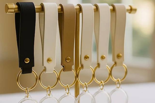 Keychains