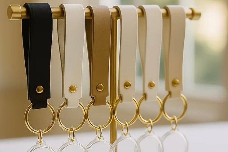 Keychains