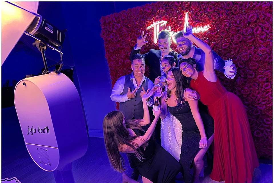 Photobooth