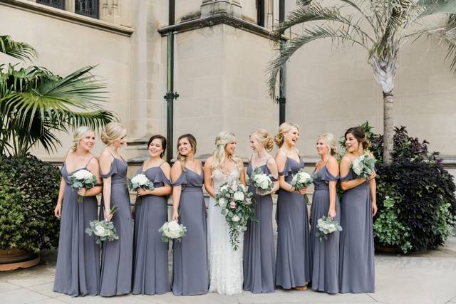 Bridal Party