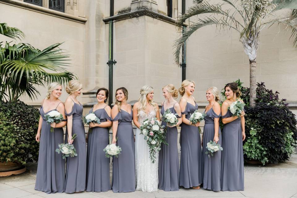 Bridal Party