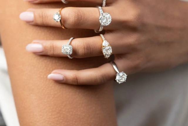 Elegant Jewelers by Mike