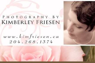 Photography by Kimberley Friesen