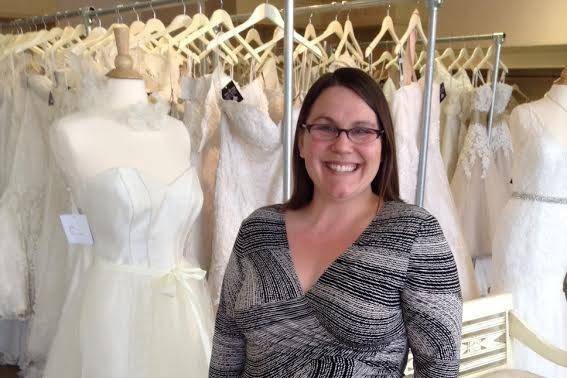 The Bridal Boutique by MaeMe Dress Attire Metairie LA