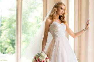 The Bridal Boutique by MaeMe