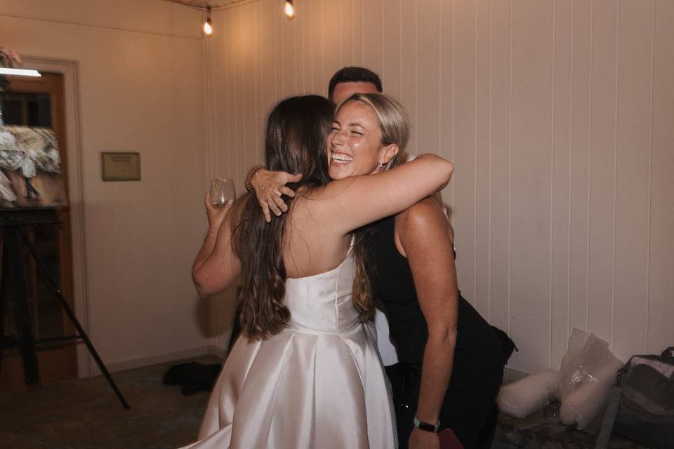 Hugs :)