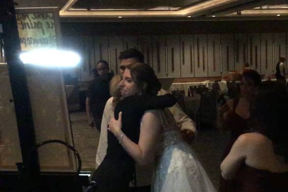 Hugs :)