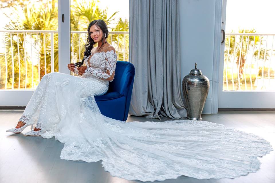 Indian Wedding