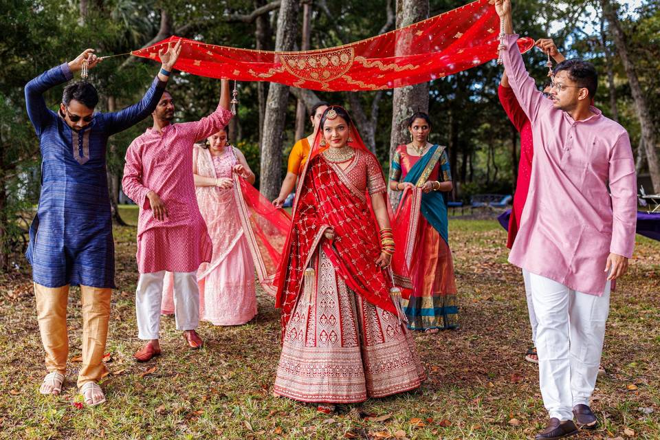 Indian Wedding