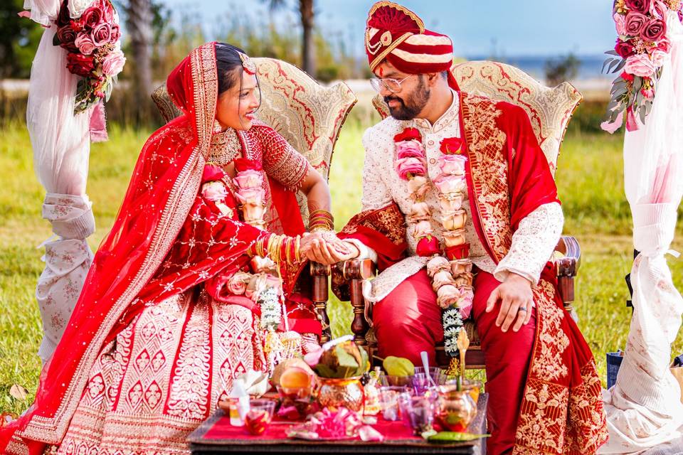 Indian Wedding