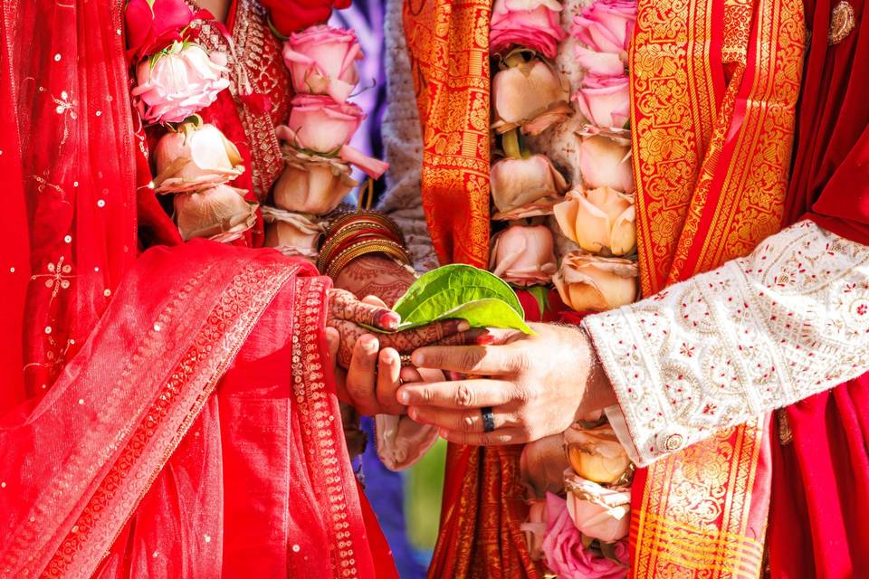Indian Wedding
