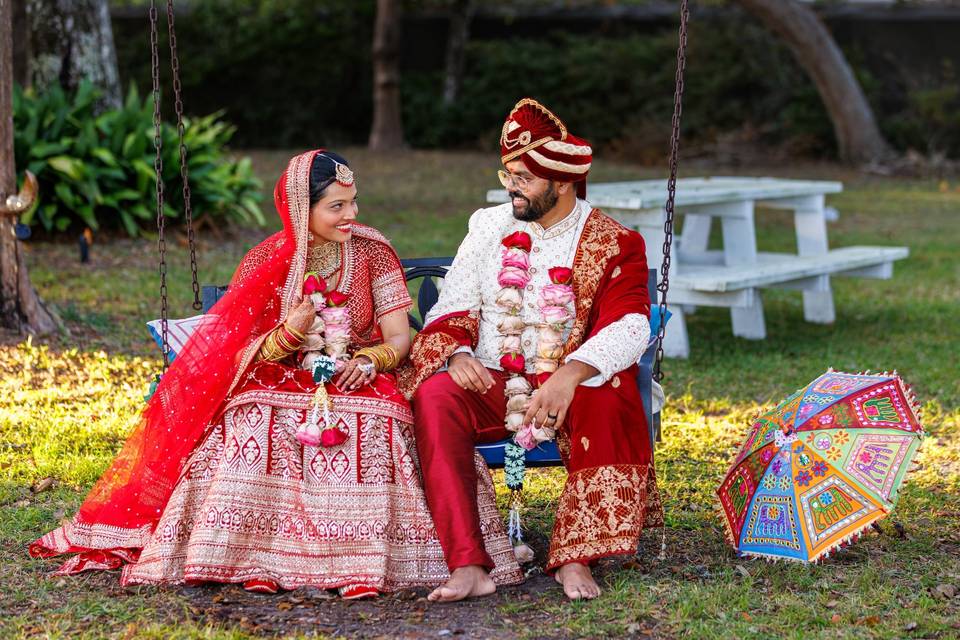 Indian Wedding