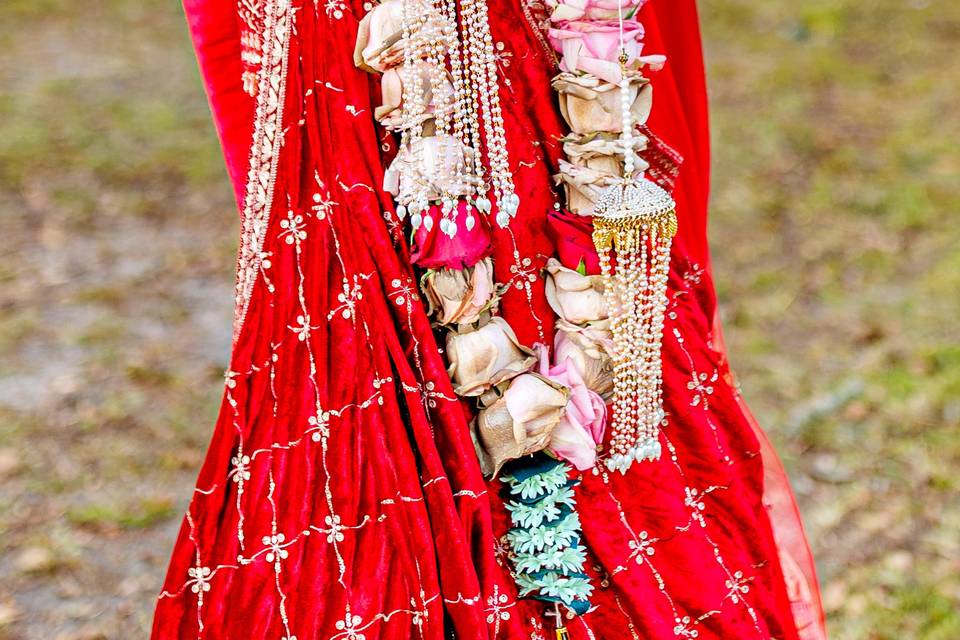 Indian Wedding