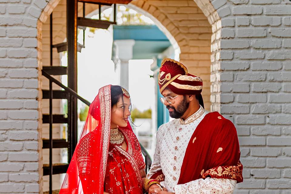 Indian Wedding