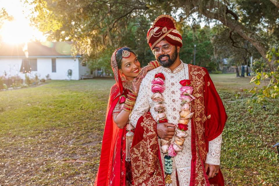 Indian Wedding