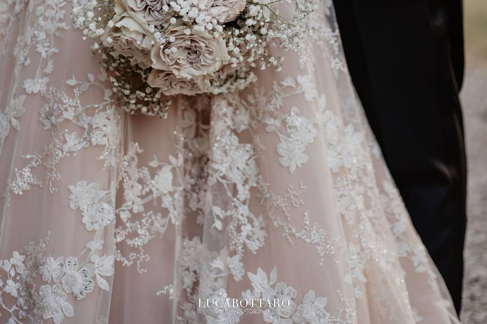 Matrimonio su misura