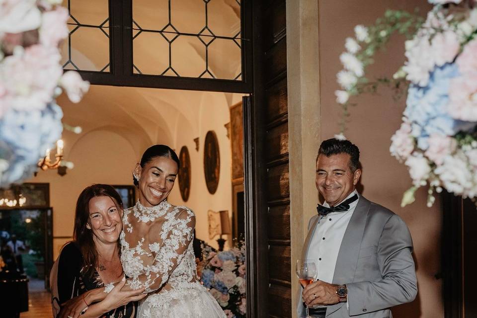 Matrimonio su misura