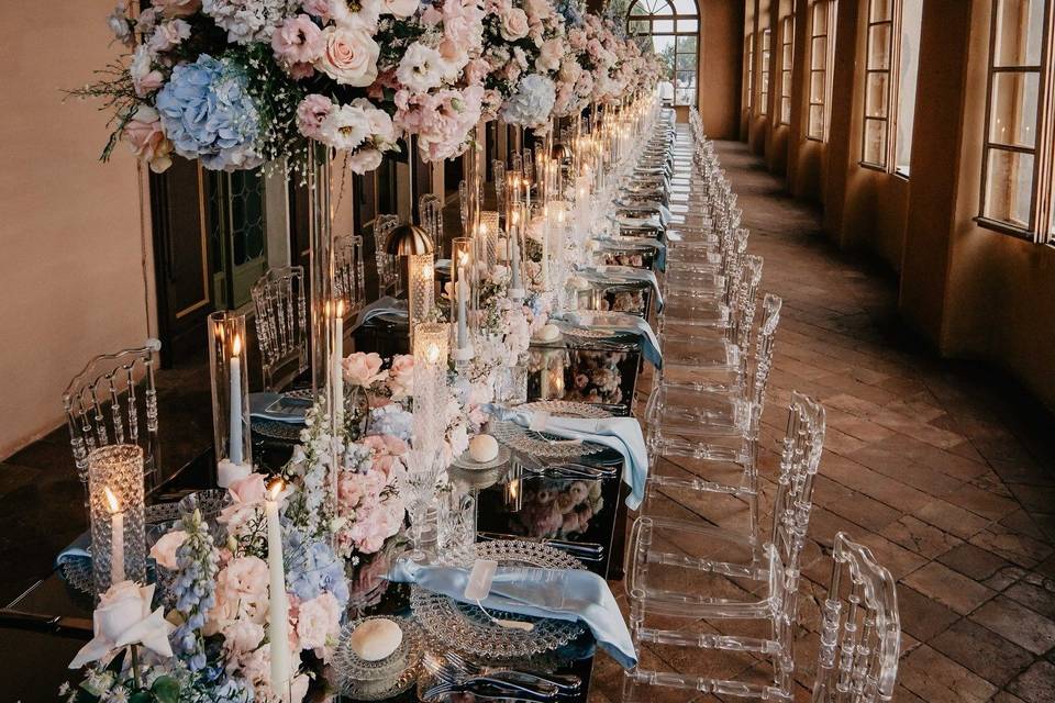 Matrimonio su misura