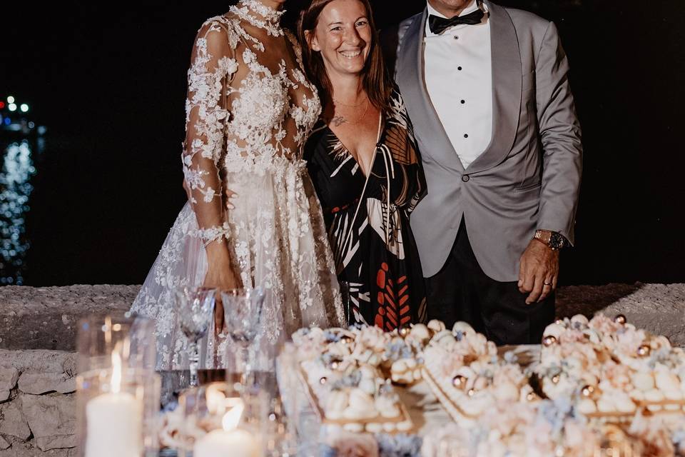 Matrimonio su misura