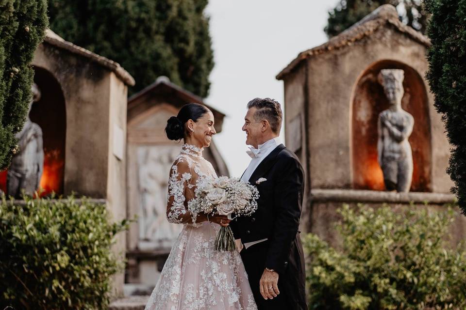 Matrimonio su misura