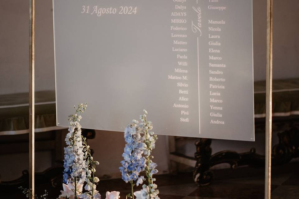 Matrimonio su misura