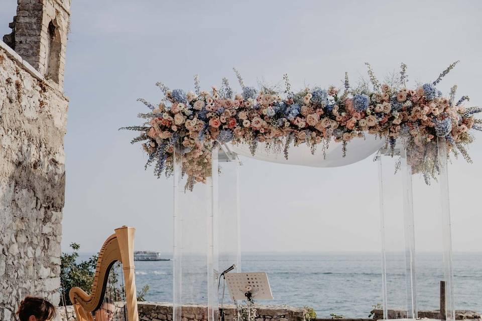 Matrimonio su misura