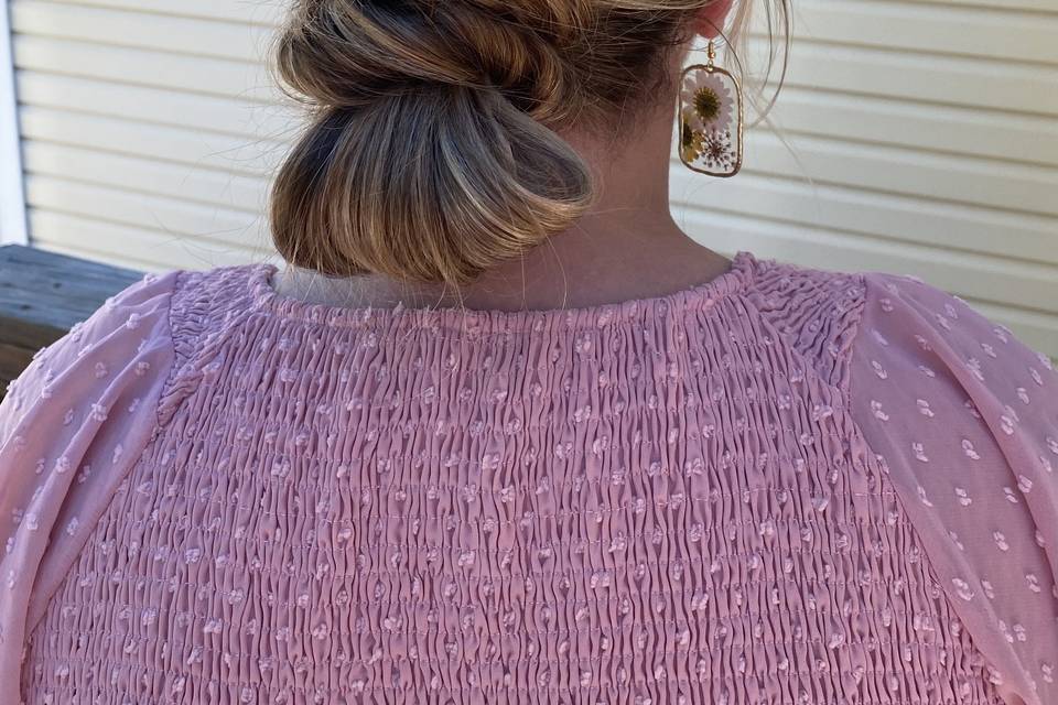 Bun