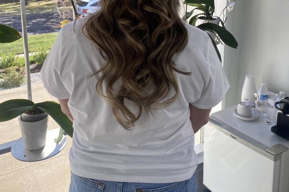 Curls