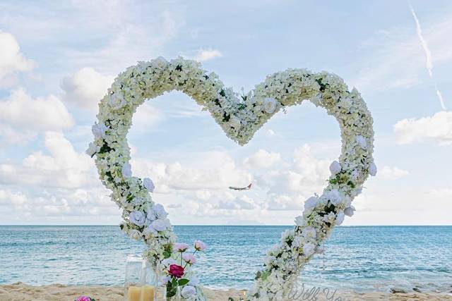 Proposal Heart