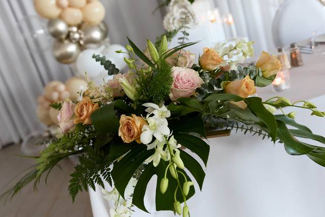 Sint Maarten Luxury Event Consultants